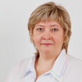 Петрова Светлана Валерьевна, врач УЗД