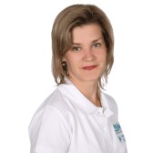 Смагина Евгения Николаевна, рентгенолог
