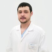 Еремко Сергей Сергеевич, травматолог