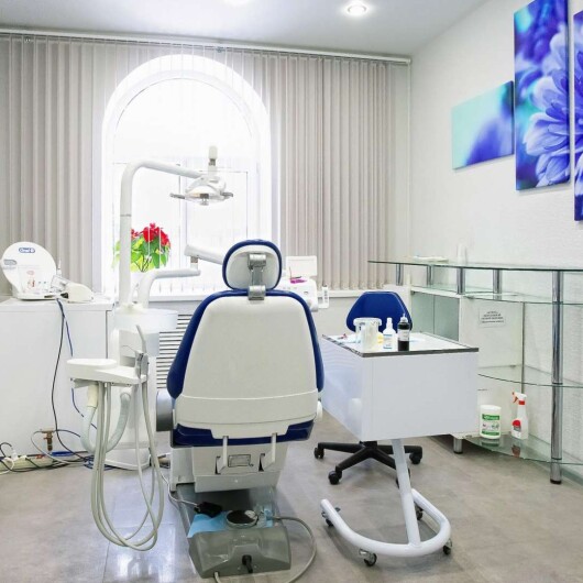 Стоматологическая клиника Металлокерамика на Рабоче-Крестьянской, фото №3