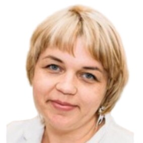 Майорова Ирина Николаевна, гинеколог