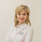 Киселева Анна Валерьевна, гепатолог