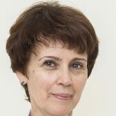 Демидова Елена Григорьевна, стоматолог-терапевт