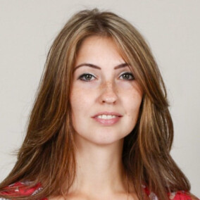 Ященко Виктория Алексеевна, детский стоматолог