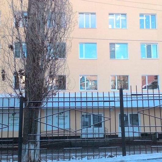 5 городская больница, фото №1