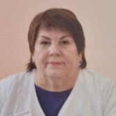 Шарафутдинова Минзифа Шаиховна, невролог