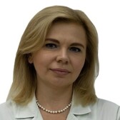 Крылова Надежда Станиславовна, аллерголог-иммунолог