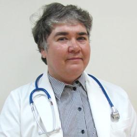 Тарасенко Лариса Григорьевна, педиатр
