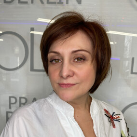 Смирнова Светлана Евгеньевна, дерматолог