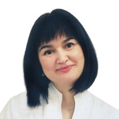 Бичевина Наталья Васильевна, дерматолог