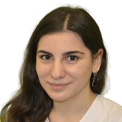 Зур милана имрановна