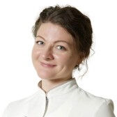 Черепанова Светлана Владимировна, детский стоматолог