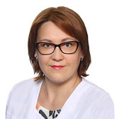 Пименова Жанна Юрьевна, ревматолог
