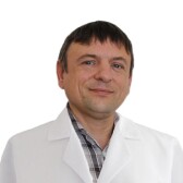 Дергунов Игорь Александрович, кардиолог