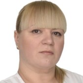 Кулагина Виктория Анатольевна, дерматолог