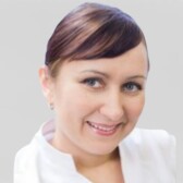 Варницкая Наталья Робертовна, детский стоматолог