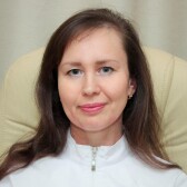 Рублева Ирина Афанасьевна, дерматолог