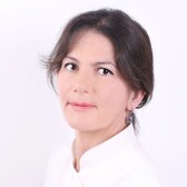 Амелина Ольга Викторовна, стоматолог-терапевт