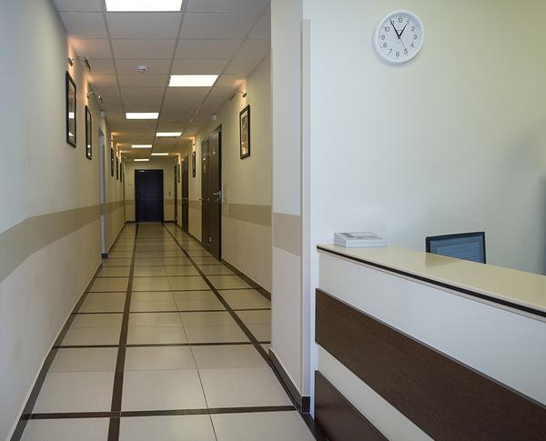 Приор Клиник (PriorClinic), клиника репродуктивного здоровья