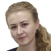 Халилова Екатерина Алексеевна, стоматолог-терапевт