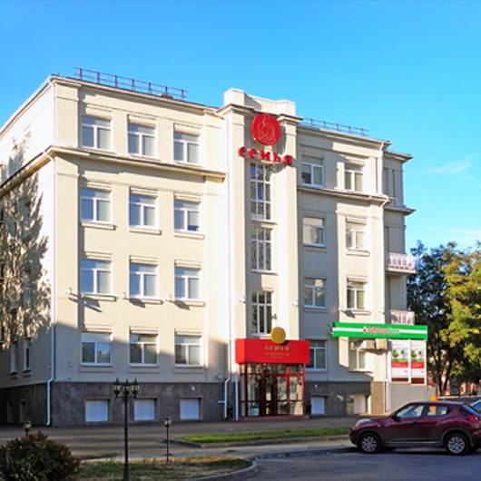 Медицинский центр Семья, фото №1