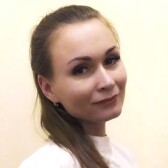 Пухарева (Плешанова) Анисия Игоревна, стоматолог-терапевт
