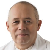 Башаров Илхам Миннеханович, стоматолог-ортопед