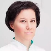 Кондрашина Ирина Сергеевна, стоматолог-терапевт