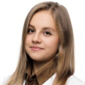 Понитайкина Татьяна Валерьевна, терапевт