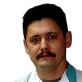 Ахмадишин Ринат Фаридович, стоматолог-ортопед
