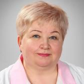 Юрчук Наталья Маратовна, гинеколог