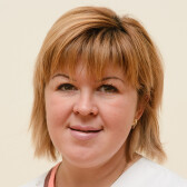 Бельчикова Инна Анатольевна, стоматолог-ортопед