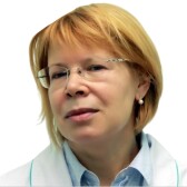 Косова Ольга Геннадьевна, невролог