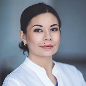 Люблинская Алена Алексеевна, уролог