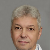 Чернецкий Евгений Оскарович, офтальмолог
