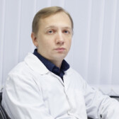 Закревский Антон Валерьевич, рентгенолог
