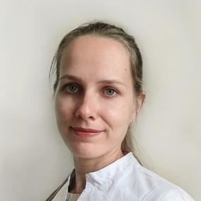 Жукова Наталья Николаевна, ЛОР