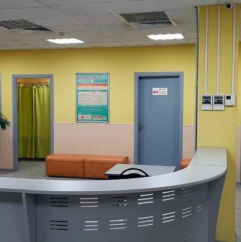 Центр АльтерМедика, фото №3