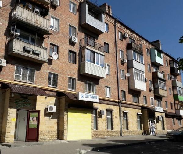Окулюс, офтальмологическая клиника