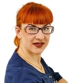 Богомолова Мария Александровна, стоматолог-терапевт