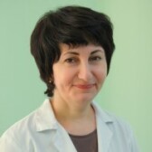 Аванесян Лиана Рубеновна, психолог
