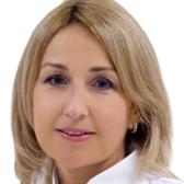 Морозова Оксана Владимировна, аллерголог