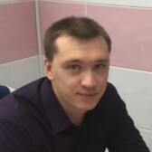 Иванов Андрей Олегович, хирург