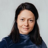 Белогрудова Галина Александровна, психолог