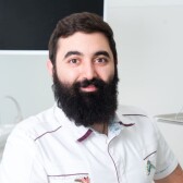 Бабаян Гор Размикович, стоматолог-терапевт