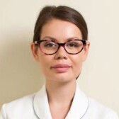 Солдатова Кристина Игоревна, проктолог