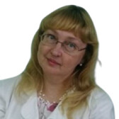 Кривозельева Елена Анатольевна, дерматолог