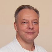 Володин Александр Тихонович, хирург