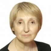 Бирагова Земфира Габоевна, врач УЗД