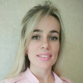 Арнаут Ирина Дмитриевна, стоматолог-ортопед